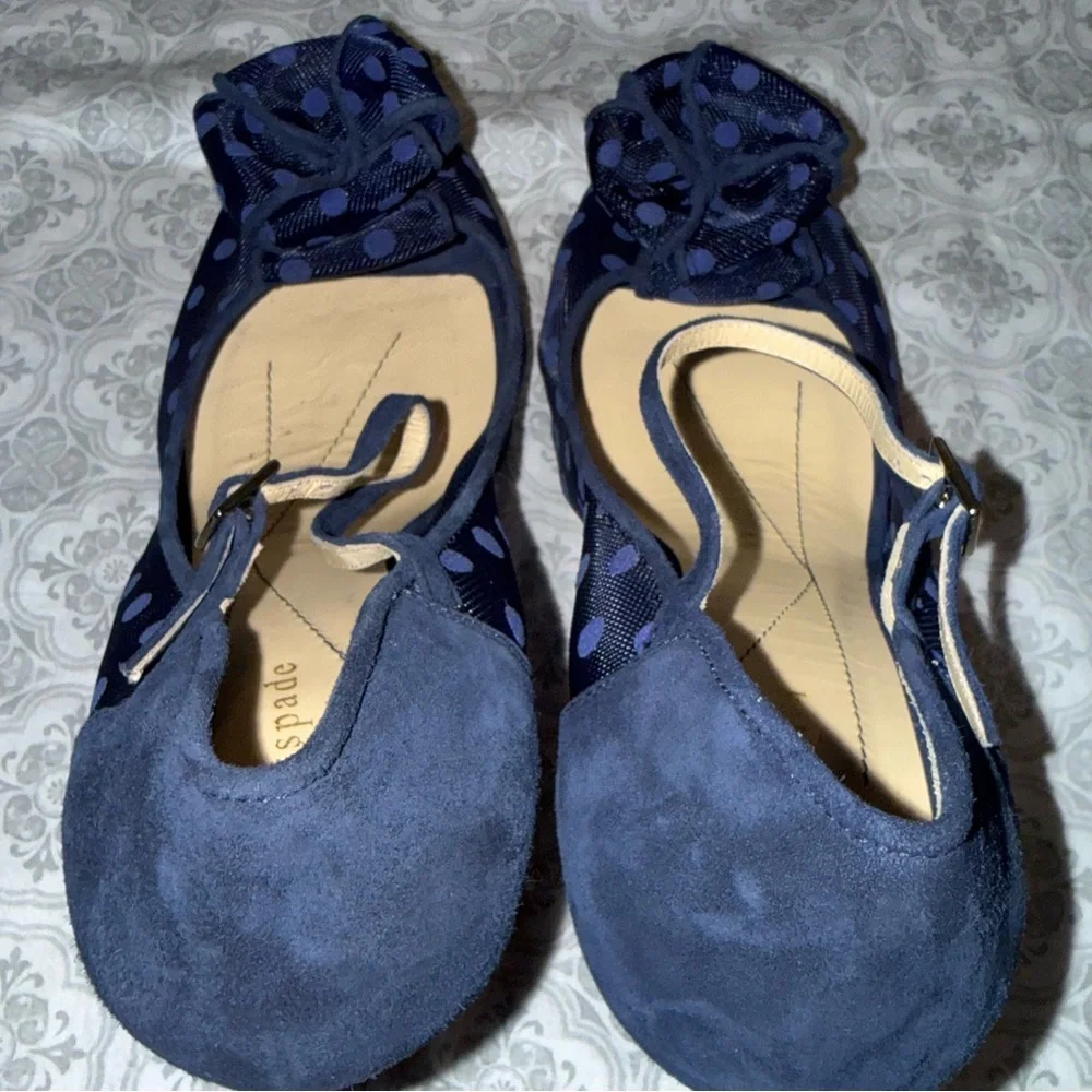 NEW Kate Spade Didi Pumps Size 10.5